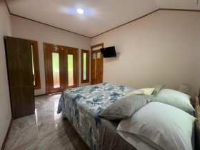 Chilamate Room 2